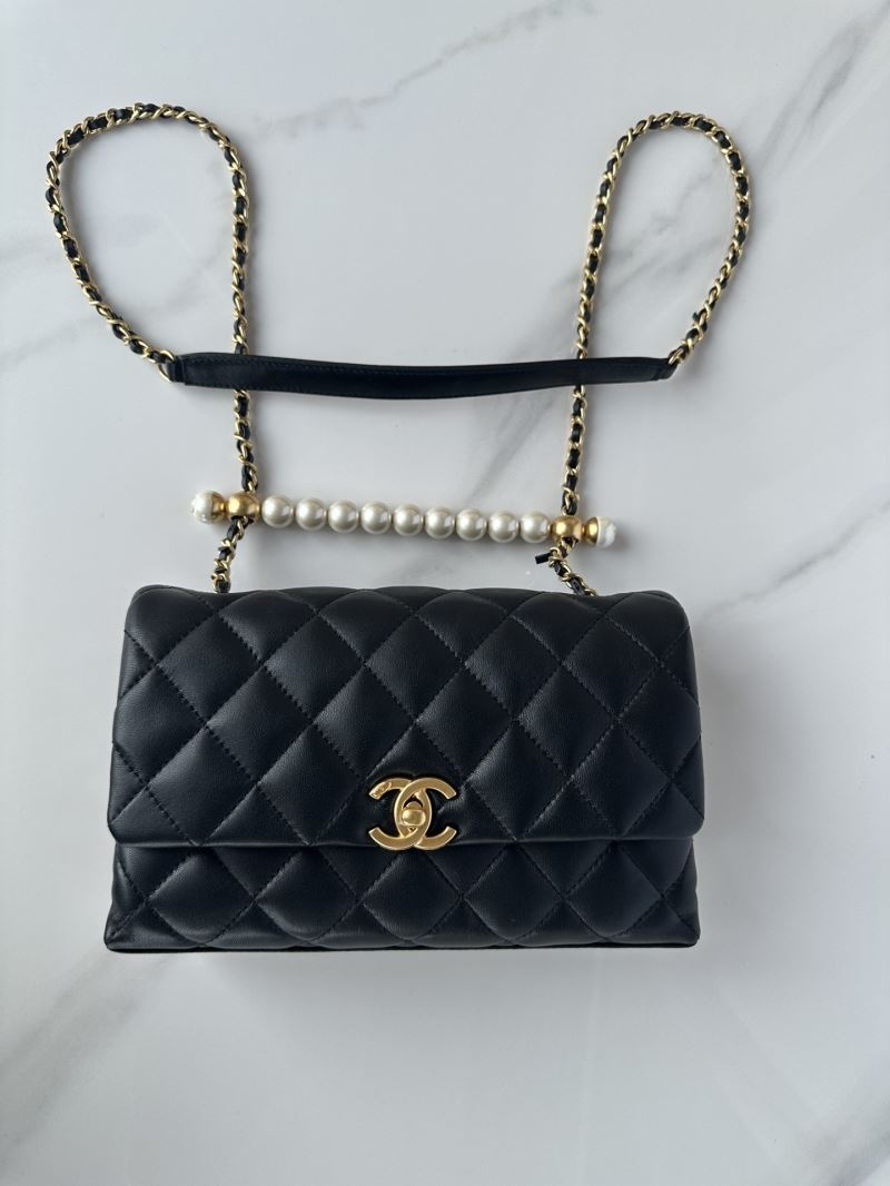 Chanel Stachel Bags